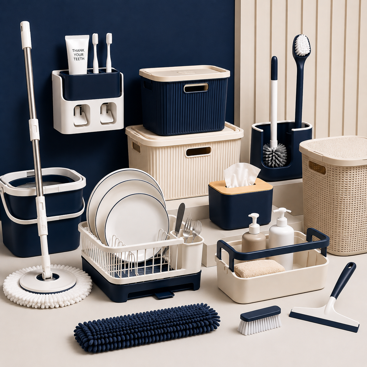 Smart Home Essential's
