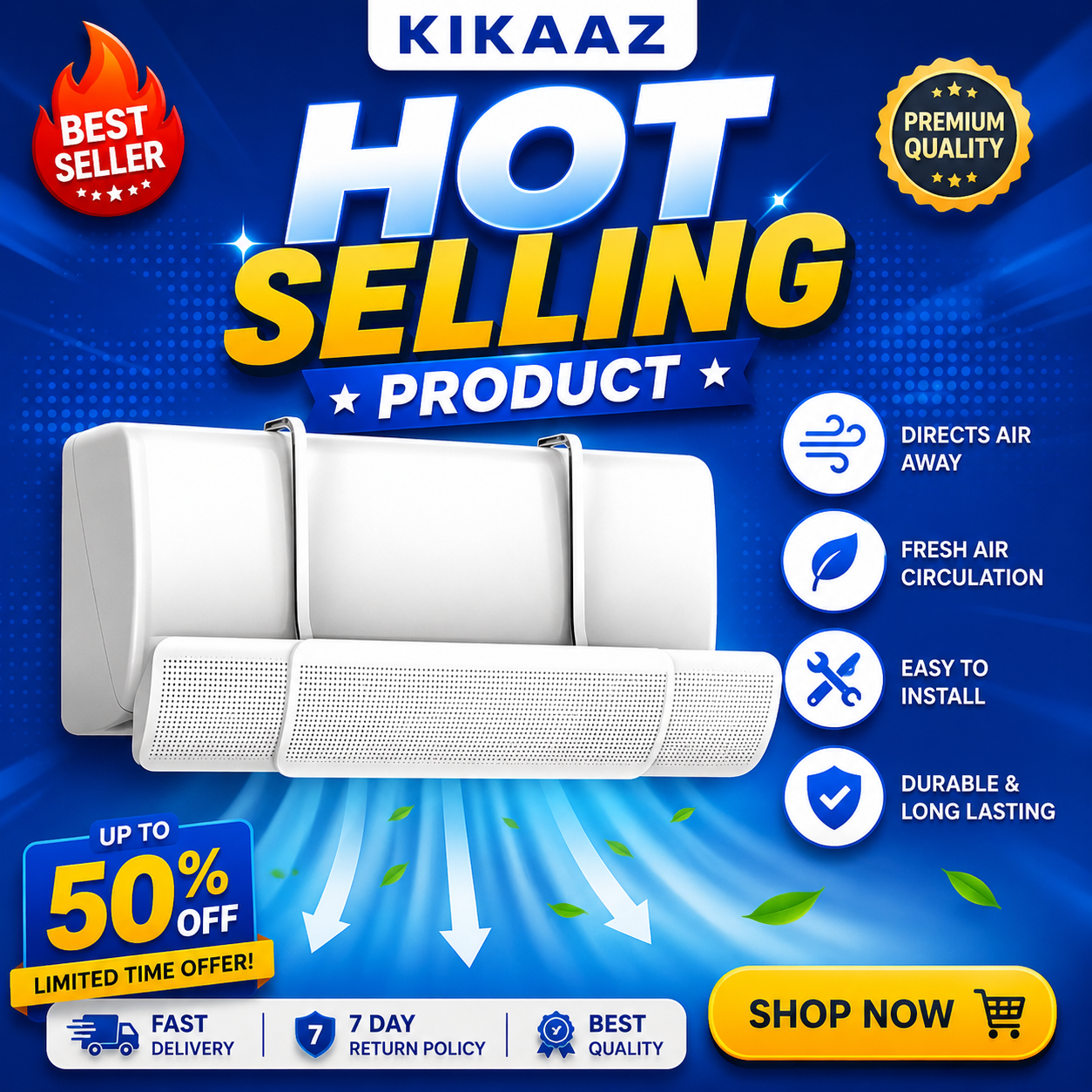 Hot Selling Product