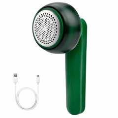 Rechargeable Fabric Shaver