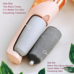 Electric Foot Callus Remover