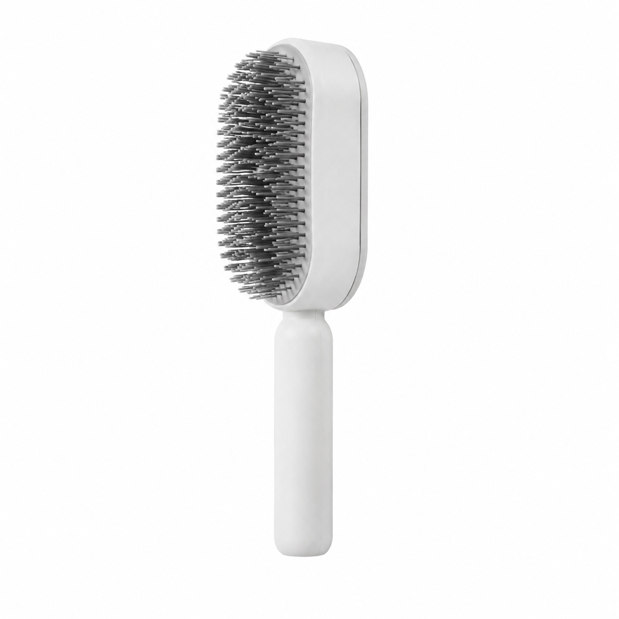 Self-Cleaning Scalp Massage Brush