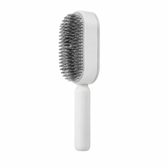 Self-Cleaning Scalp Massage Brush