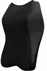 Car Seat Headrest Pillow