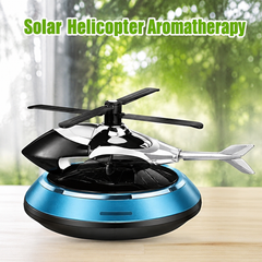 Solar Powered Car Air Freshener