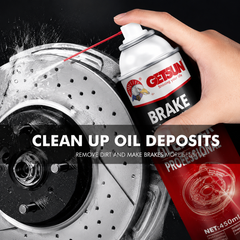 Car Shine Cleaner Spray