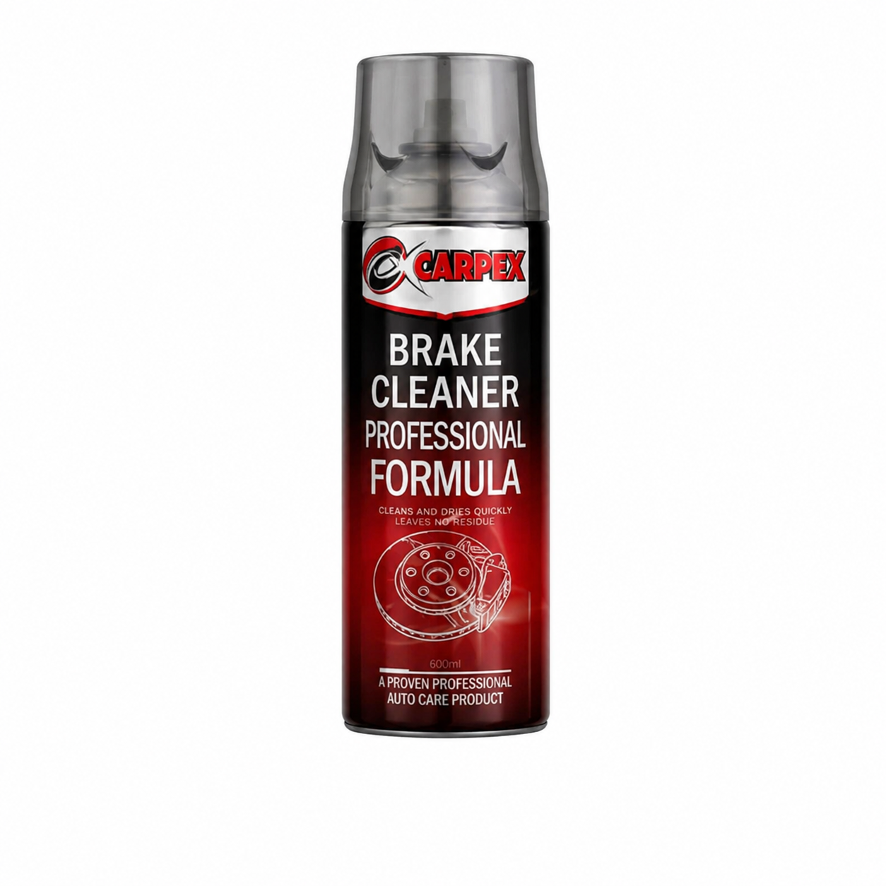 Car Shine Cleaner Spray