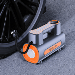 Air Pro 12V Tire Inflator
