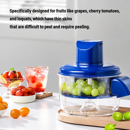 Fruit and Vegetable Peeler