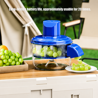 Fruit and Vegetable Peeler
