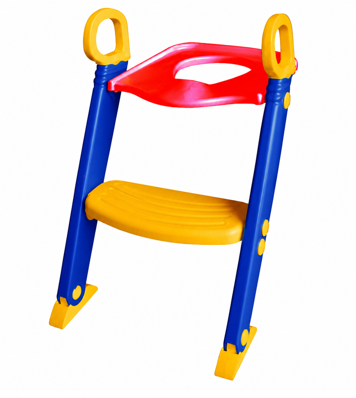 Children Toilet Ladder
