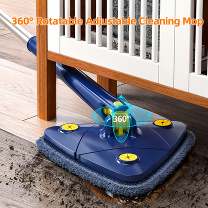 360 Rotating Adjustable Mop