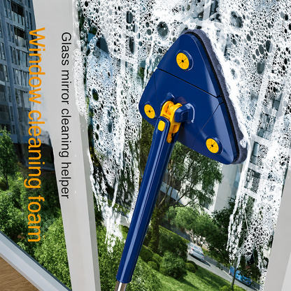360 Rotating Adjustable Mop