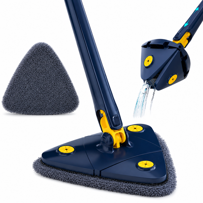 360 Rotating Adjustable Mop
