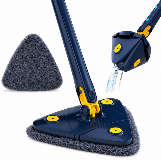 360 Rotating Adjustable Mop