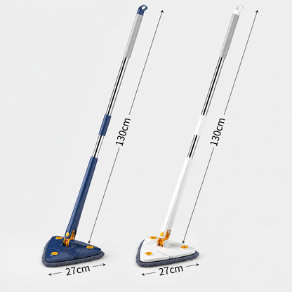 360 Rotating Adjustable Mop