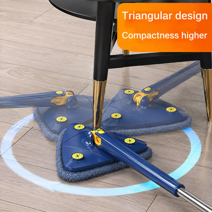 360 Rotating Adjustable Mop