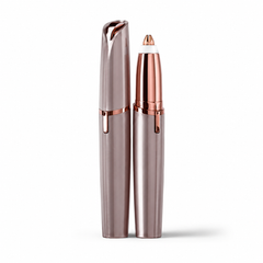 Flawless Brows Electric Facial Hair Remover for Women