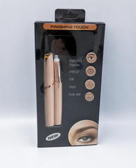 Flawless Brows Electric Facial Hair Remover for Women
