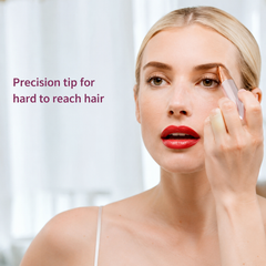 Flawless Brows Electric Facial Hair Remover for Women