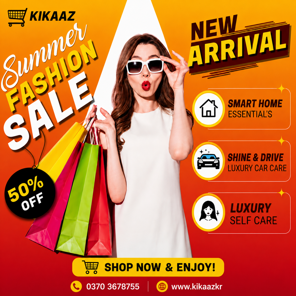 KIKAAZ.shope