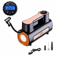 Air Pro 12V Tire Inflator