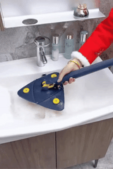 Flexi Spin Mop