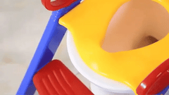 Kid Step Toilet Trainer